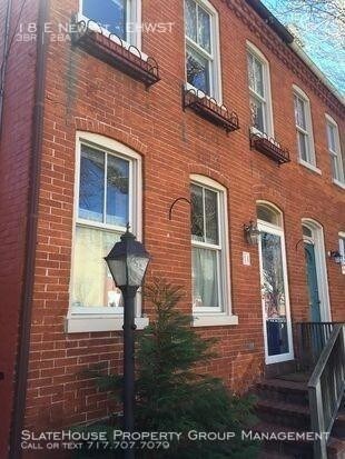 Foto principal - 3 bedroom in Lancaster PA 17602