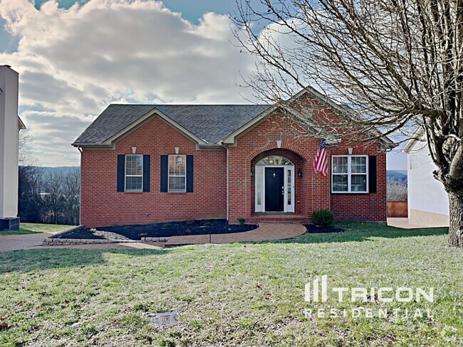 Building Photo - 122 Braxton Park Ln