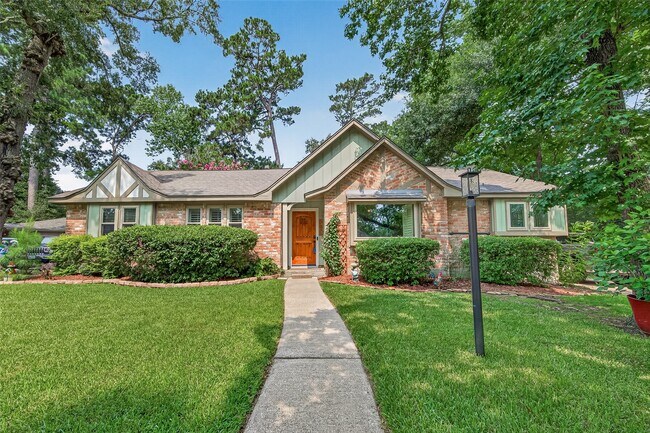 Building Photo - 23011 Fox Hunt Dr