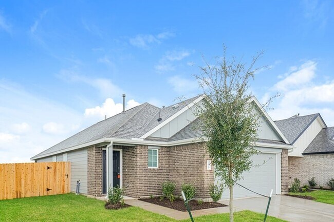 Foto del edificio - 3020 Wood Lily Dr