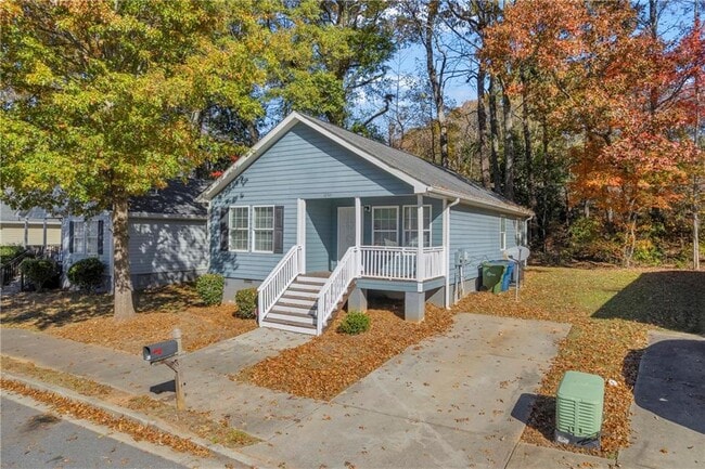 Foto del edificio - 1040 Thomasville Estates Wy SE