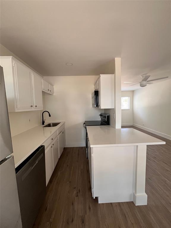Foto del edificio - 4712 Depew Ave