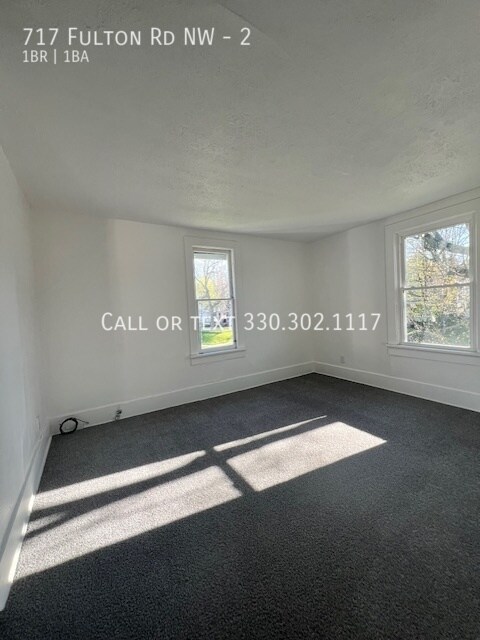 Foto del edificio - 717 Fulton Rd NW