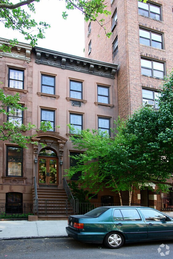 Foto principal - 47 W 92nd St