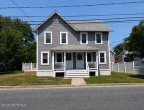 Building Photo - 124 Wilson Ave