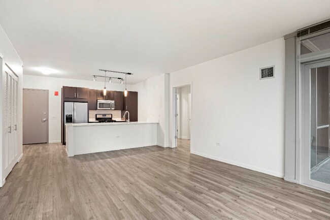 Foto del edificio - 3733 N Halsted St