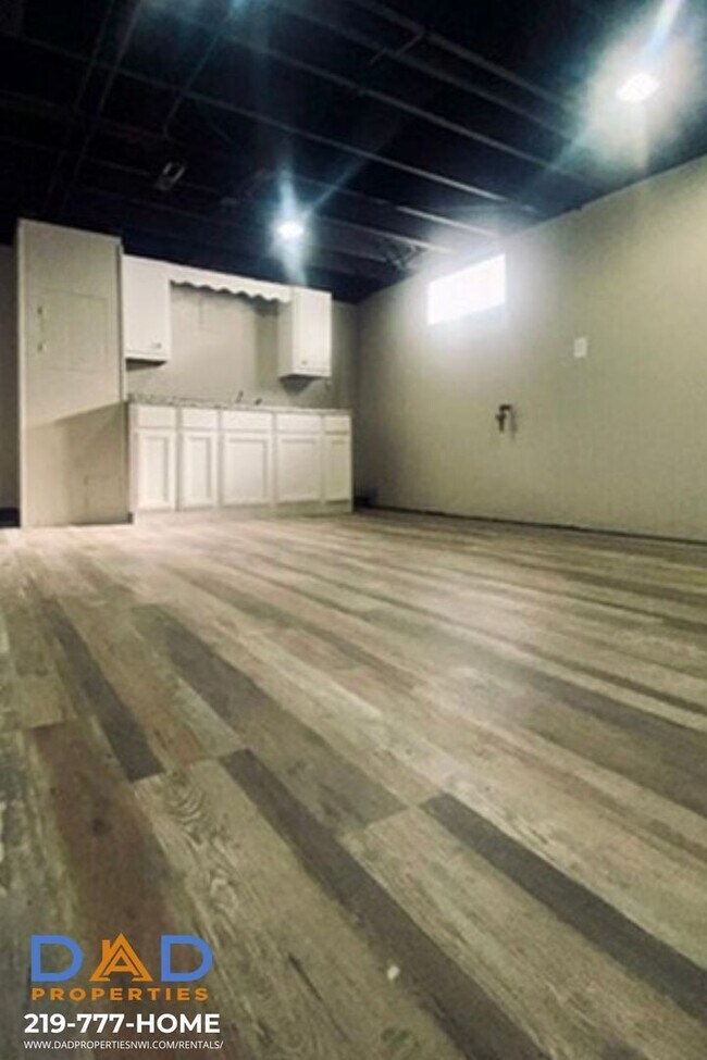 Foto del edificio - Spacious Updated 3 Bedroom Home in East Chicago