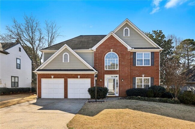 Building Photo - 1348 Woodcutt Pl
