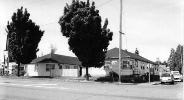 Foto del edificio - 7231 NE M L King Blvd