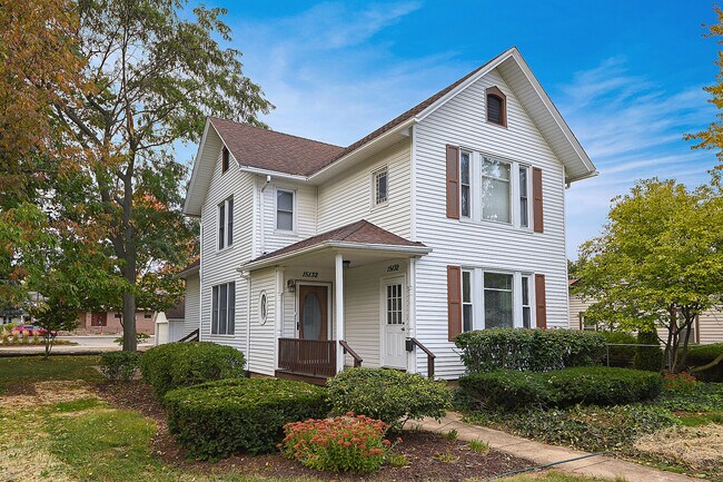 Foto del edificio - 15132 S Dillman St