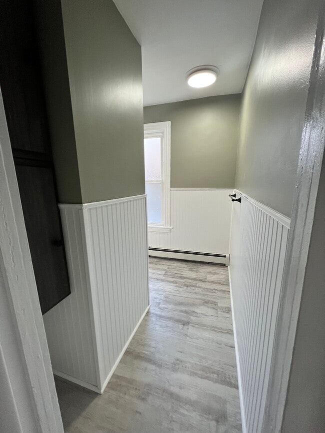 Bathroom - 425 Ellicott St