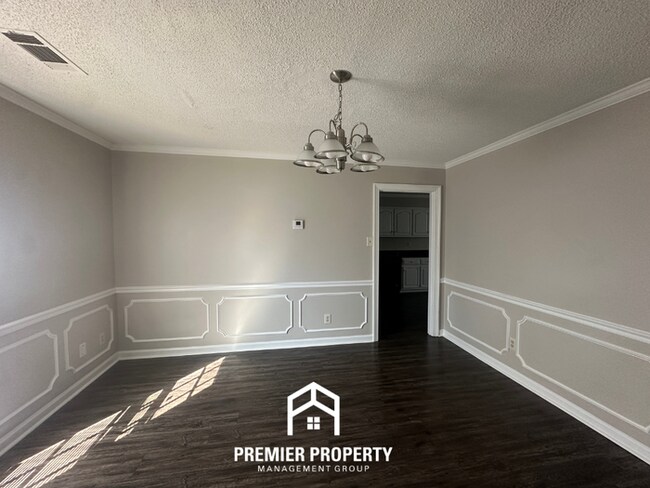 Photo - Grand 4BR/2.5BA Executive Home in Cordova | 2,700 Sq Ft, Bay Window & Spa Suite