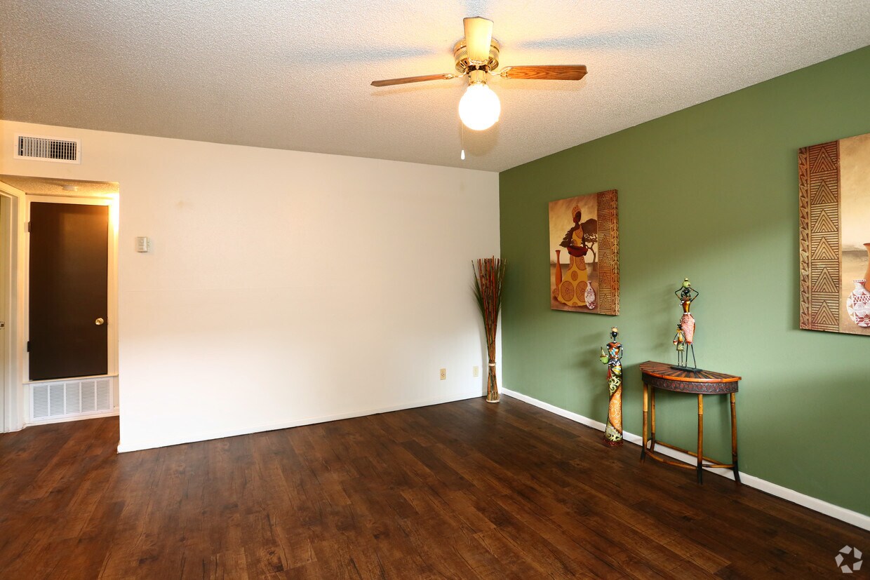 Sherril Oaks Apartments San Antonio, TX