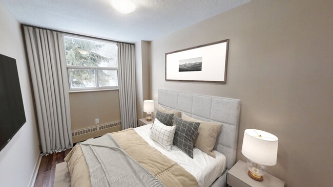 Photo du bâtiment - 28 Elizabeth Holdings Inc.