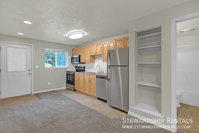 Foto del edificio - 1431 1/2 W. Broadway Avenue-