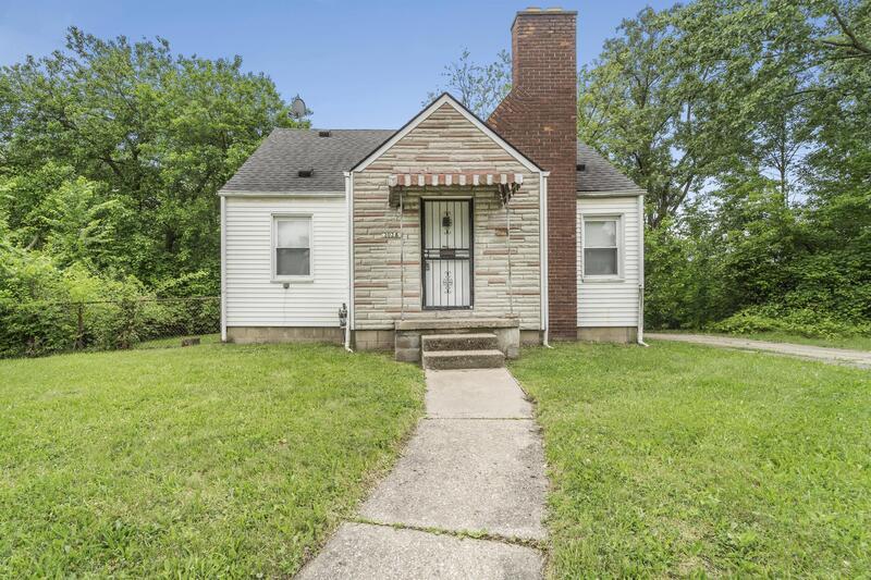 Primary Photo - 3038 Spruce St.