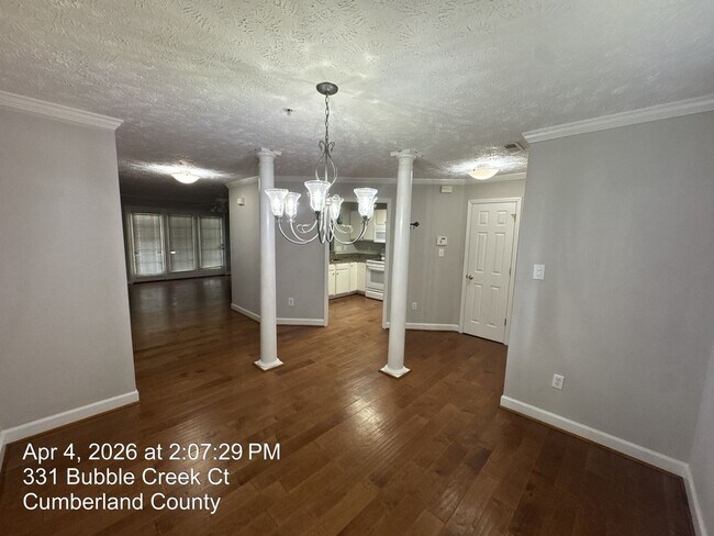 Foto del edificio - 332-5 Bubble Creek