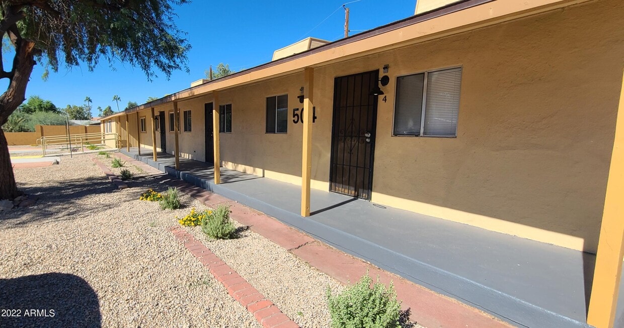504 W 2nd St Unit 4, Tempe, AZ 85281 Room for Rent in Tempe, AZ