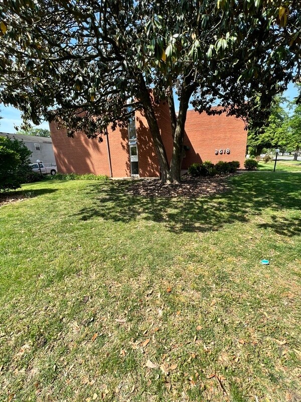 Building Photo - 3618 Chamberlayne Ave