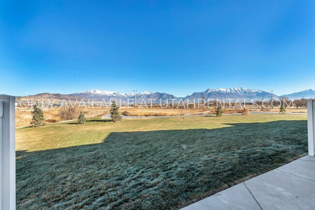 Foto del edificio - 3464 W Barley Bend