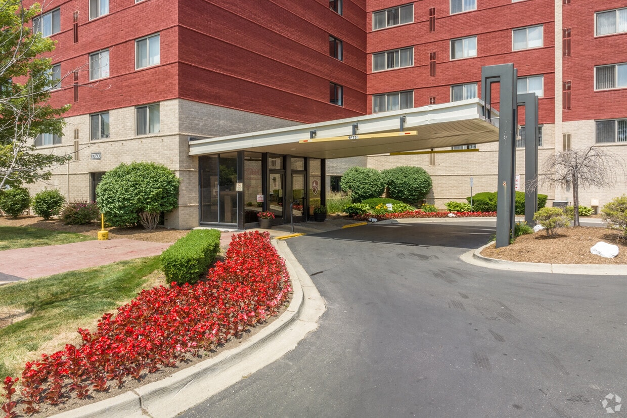 American House Senior Living Southfield Mi Imperial Senior Living - 27600 Franklin Rd Southfield, MI - Apartments