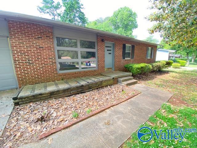 Foto del edificio - 619 Kennan Rd NW