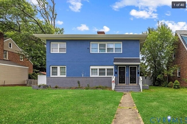 Building Photo - 4223 Chamberlayne Ave