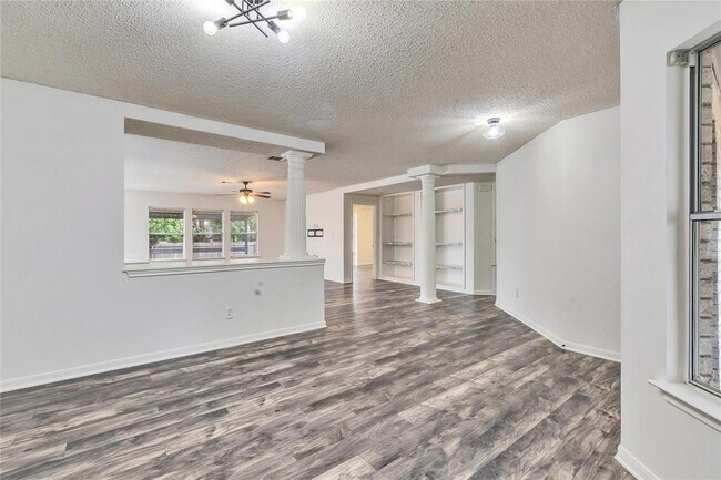 Foto del edificio - 908 Dogwood Trail
