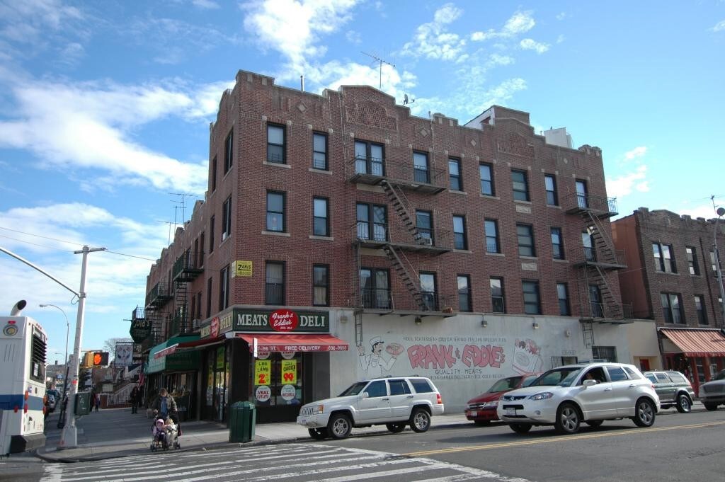 Primary Photo - 8602 3rd Ave