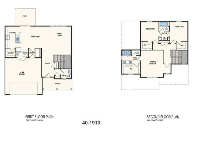 Building Photo - 2378 E Tumbleweed Rd