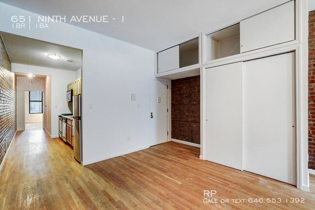 Building Photo - 1 bedroom in MANHATTAN NY 10036