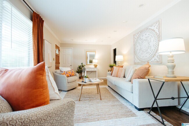 Foto del edificio - 4648 Clairmont Ave