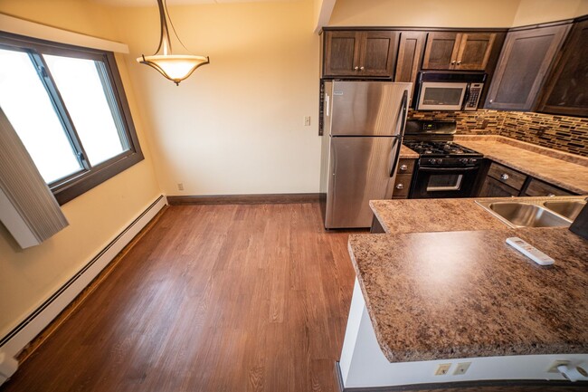 Foto del interior - Tree Tops Apartments
