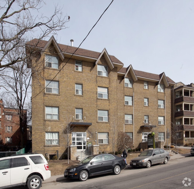 Building Photo - 2402-2406 Queen St East
