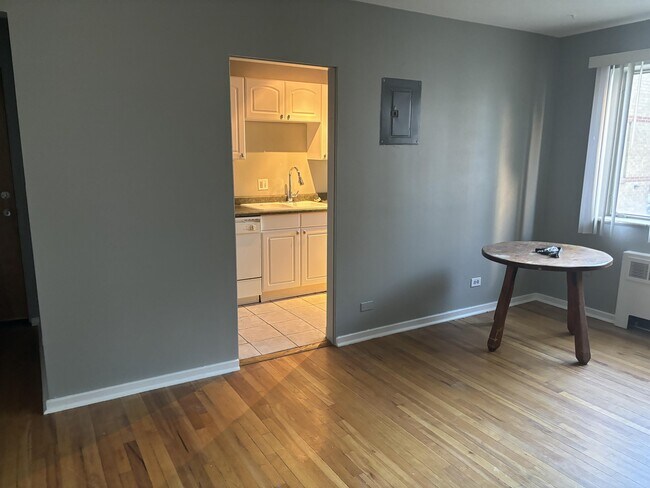 Foto del edificio - 1101 S Bellaire St