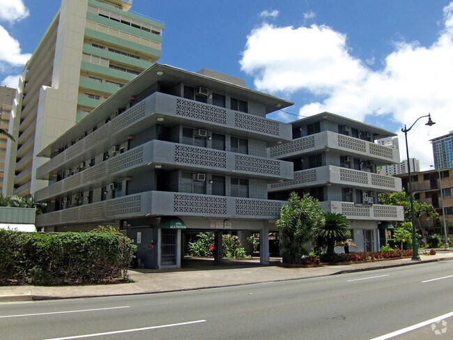 Apartments Or Condos For Rent In Honolulu Apartments Or Condos For Rent In Honolulu