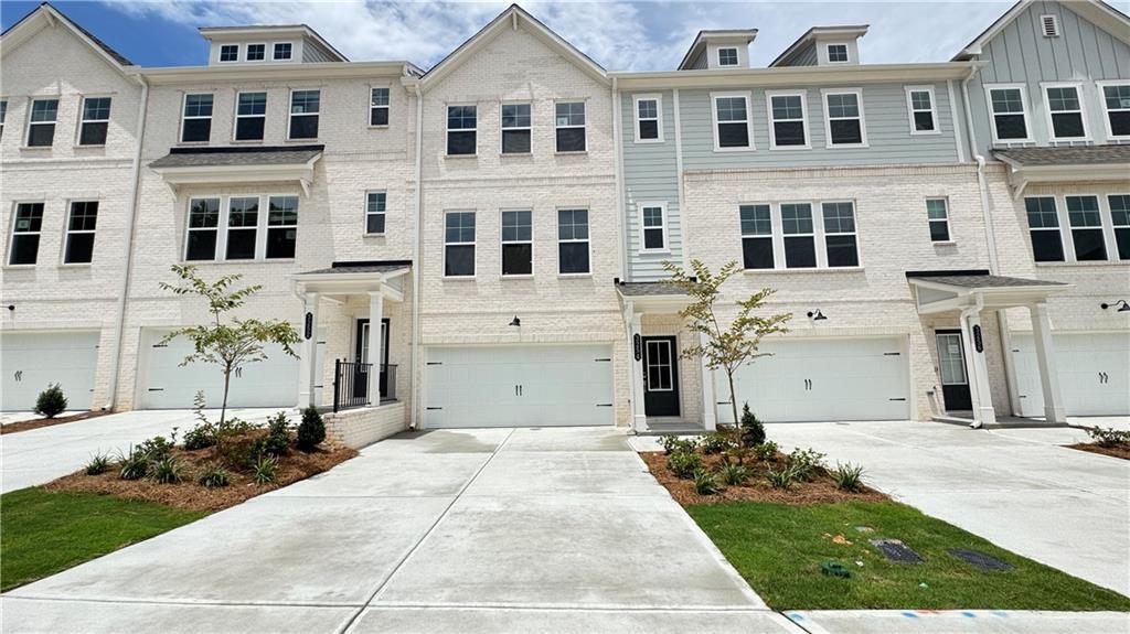 Foto principal - 3254 Durston Ct
