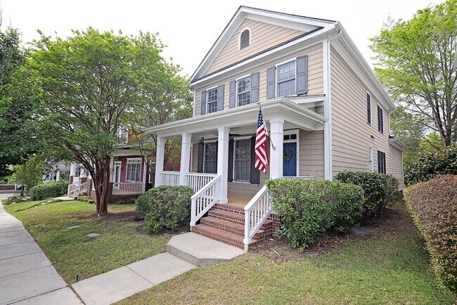 Foto del edificio - 856 Harborside Ln