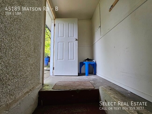 Building Photo - 45189 Watson Rd