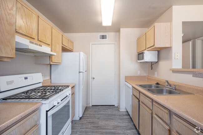Interior Photo - zPadre De Vida Apartments
