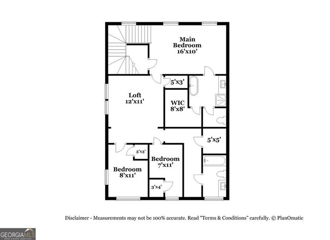 Building Photo - 4034 Shaded Oasis Ln
