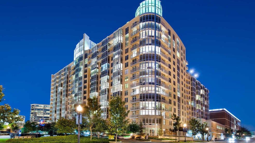 Wisconsin Place Apartments Chevy Chase Maryland Wisconsin Place Apartments Chevy Chase Maryland