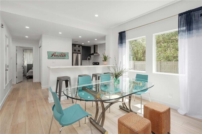 Foto del edificio - 1803 Bouldin Ave