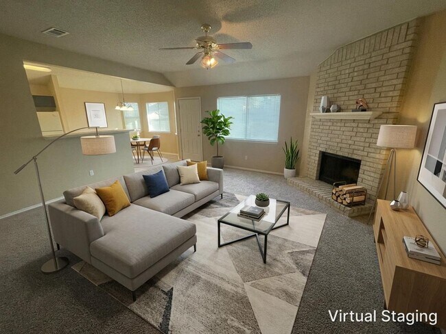 Foto del edificio - 5006 Glenoak Dr