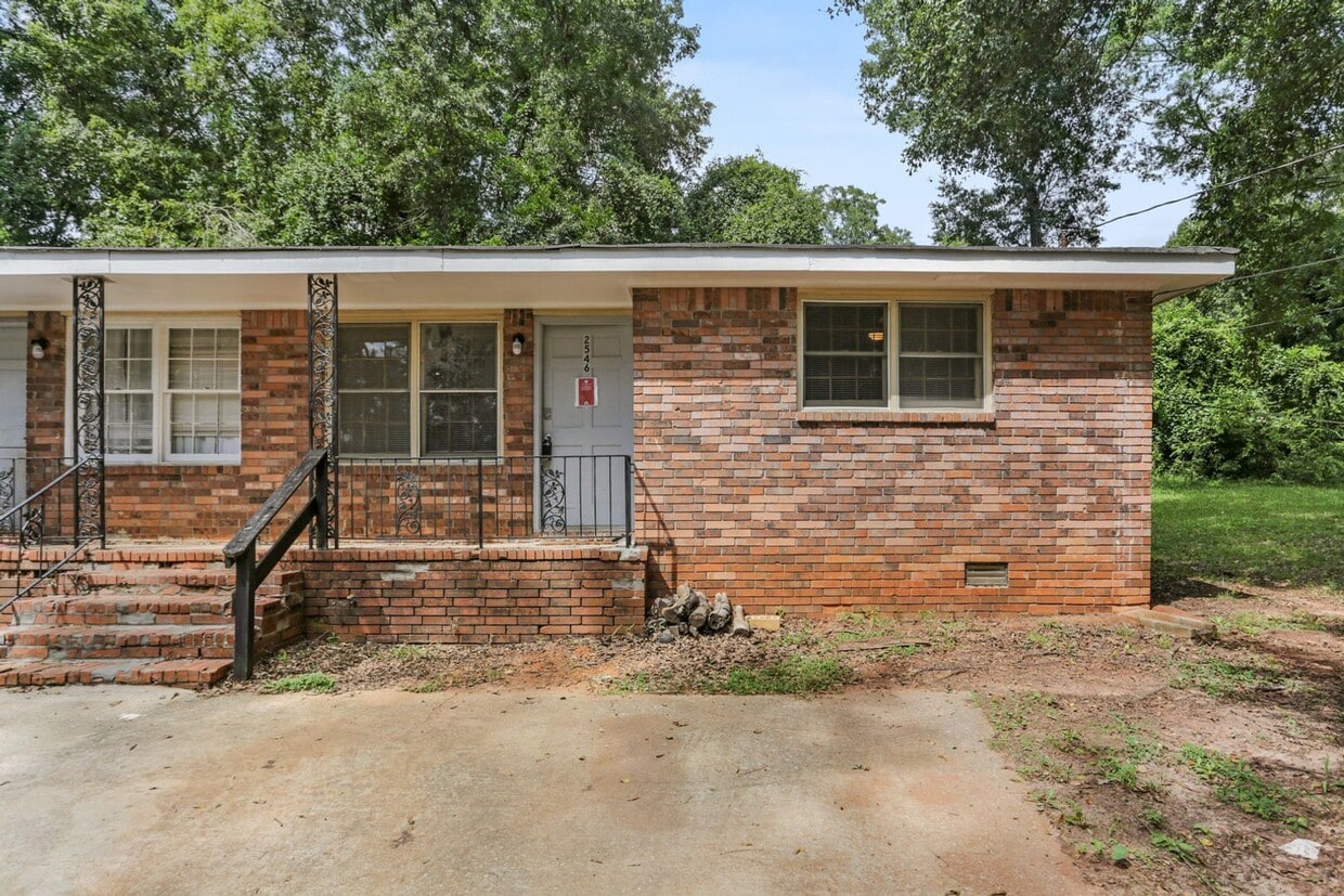 25462548 Joe Jerkins Blvd Unit 2546 Joe Jerkins Boulevard, Austell, GA