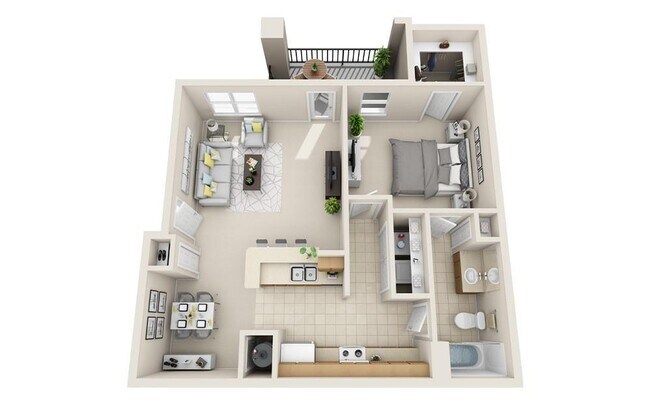 Foto del edificio - 529 Barker-Clodine Rd