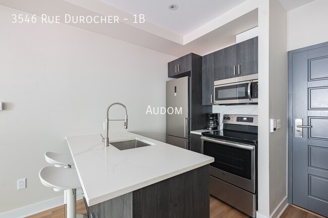 Building Photo - 3546 Rue Durocher