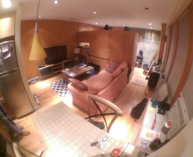 Foto del edificio - Beautiful Loft Style Studio For Rent Avail...