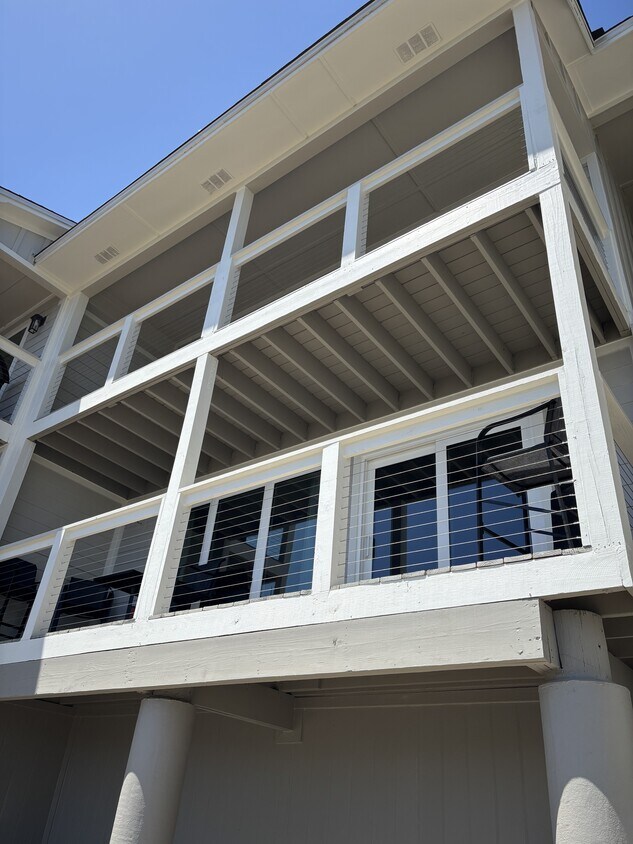 Foto del edificio - 200 Pensacola Beach Rd