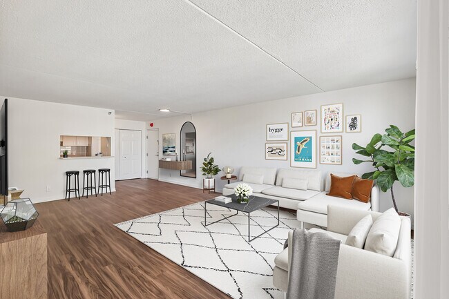 Photo - ReNew Logan Square Apartments